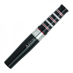 ダイナスティー ナッシュ 20.0g タングステン90% 中村俊太郎選手(NUSH)|ダイナスティー|ダーツバレル