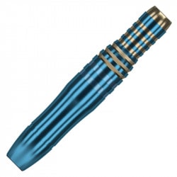 ターゲット チームプロ 村松治樹 18.0g ブラス(TEAM PRO)|ターゲット|ダーツバレル