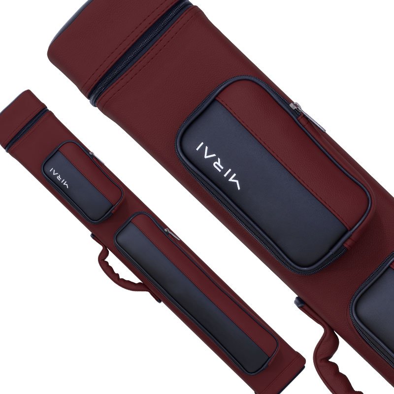 MIRAI｜MRI46-Bl (4B/6S) ビリヤード キューケース 新品