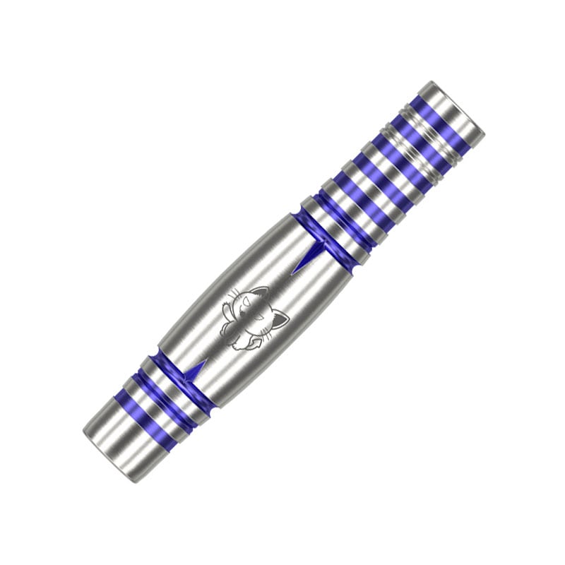 TARGET ダーツセット VIOLA 2.0 3本 22g 90%タングステン Target