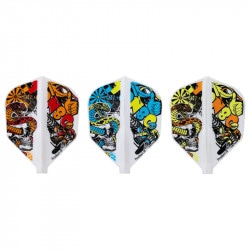 Fit Flight ڥեåȥե饤ȡ ץݡƥ󡦥ꥧ3  (Shape Mix) | ե饤