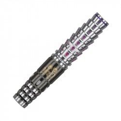 TARGET 【ターゲット】 マヨ G4 森田真結子選手モデル (MAYO GEN4 Tungsten90%) | ダーツ 2BAバレル 18g|ターゲット|ダーツバレル