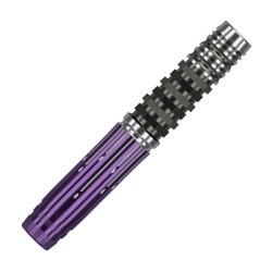 TARGET 【ターゲット】 カリス G2 キャシー・リョン選手モデル (CHARIS G2 Tungsten90%) | ダーツ 2BAバレル 18.0g|ターゲット|ダーツバレル
