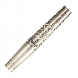 TRiNiDAD 【トリニダード】プロ セオ タイプ2 ソビョンス選手モデル （SE-O Type2 Tungsten90%）｜ダーツ 2BAバレル 21.5g|トリニダード|ダーツバレル