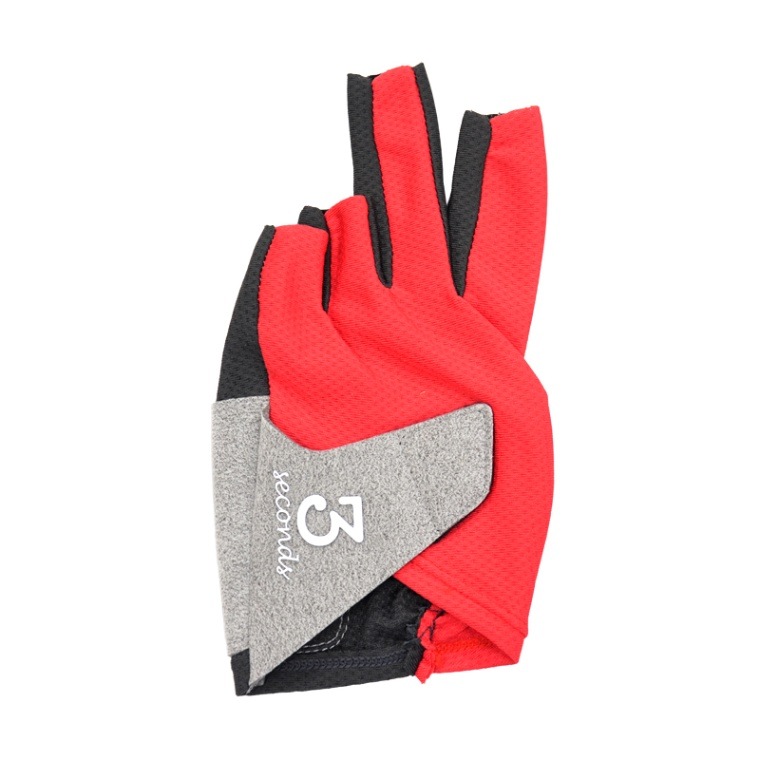 スリーセカンズ グローブ 5FG 3 seconds glove右利き用4枚 楽天市場】【メール便可】 スリーセカンズ グローブ 5FG