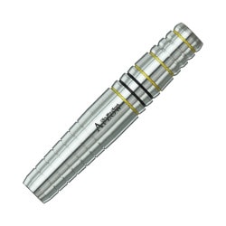 ダイナスティー リサ80 17.5g タングステン80% キム・ヒョジン選手(LISA80)|ダイナスティー|ダーツバレル