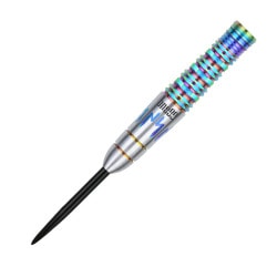 One80 ウロボロス3 ハード 22.0g タングステン90% 中村成孝選手(Uroboros3 Steel)|ワンエイティ|ダーツバレル