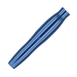 ターゲット ライジングサン G7 ノーグルーブ No.5 22.0g タングステン95% 村松治樹選手(RISING SUN GEN7)|ターゲット|ダーツバレル