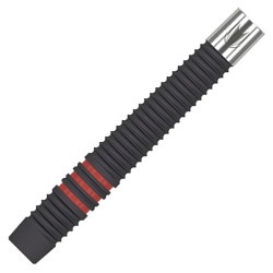 ターゲット THE ASP80 ブラック 18.0g タングステン80% ネイサン・アスピナル選手(ASPINALL80)|TARGET（ターゲット）|ダーツブランド一覧