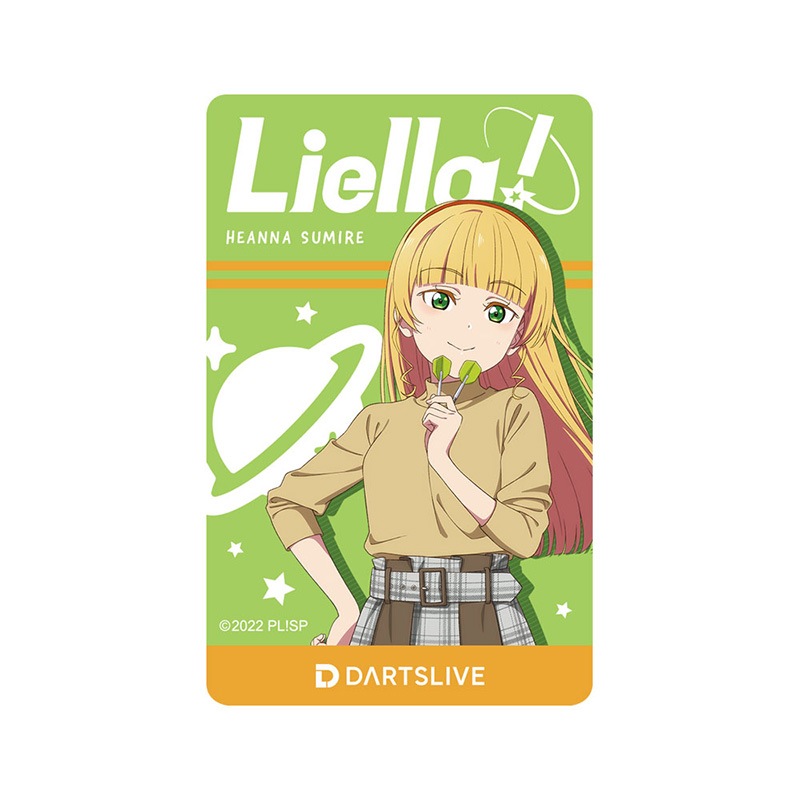 ダーツライブ 激レア カード エヴァンゲリオン ガールズ
