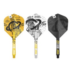 �������å� ���֥ꥨ�롦������ INK�ե饤�ȡ�����եȥ��å� ���󥿡��ߥǥ������� 3���å�����