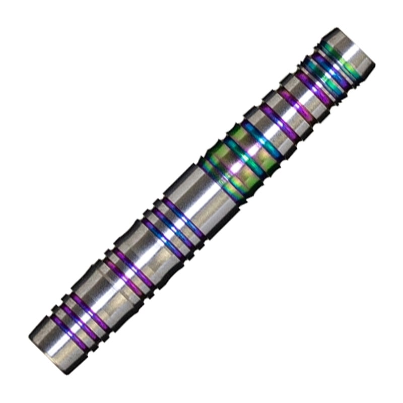 Royden Lam v4 ダーツ 18g タングステン90% ダーツ バレル コスモ