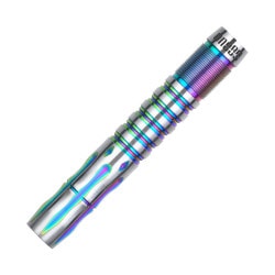 One80 エンドレス 17.5g タングステン90% カヤ・チャン選手(ENDLESS)|ワンエイティ|ダーツバレル