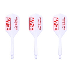 �襷���Х�륺�ߥ���ɥ� ���å��� �ե����ȥ꡼ ���⡼�� M �ۥ磻��(AXE FACTORY Small White)
