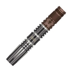 ターゲット ソロ G7 17.5g タングステン90% 小野恵太選手(SOLO GEN7)|ターゲット|ダーツバレル