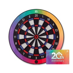 ダーツボード 20周年記念ダーツライブホーム (DARTSLIVE HOME) | 電子ダーツボード|ダーツボード|ダーツボード