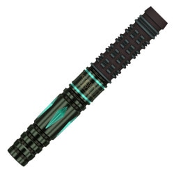 ターゲット ミラクル G5 ライト 19.0g タングステン90% 鈴木未来選手(THE MIRACLE)|ターゲット|ダーツバレル