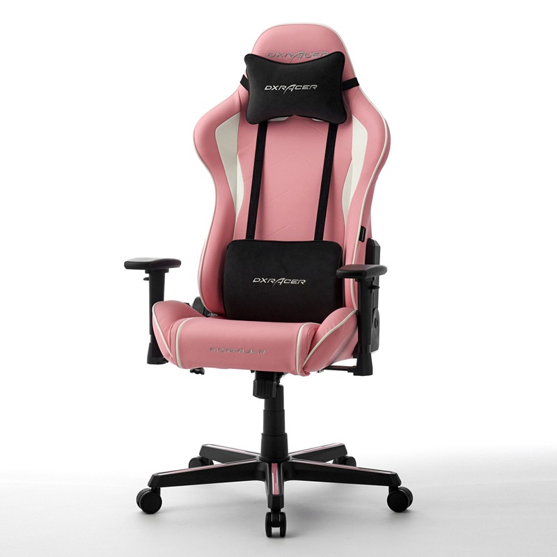DXRacer フォーミュラ パステル DXZ-PKW V2 ピンク|ゲーミング DXRacer フォーミュラ パステル DXZ-PKW V2 ピンク|ゲーミング