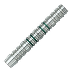 ダイナスティー ビビッド デネブ 18g タングステン80%(DYNASTY80 Vivid DENEB)