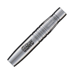 DMC セイバー Tetsuya SP2.5 20g タングステン90% 藤原徹也選手(Sabre Tetsuya SP2.5)|ディーエムシージャパン|ダーツバレル