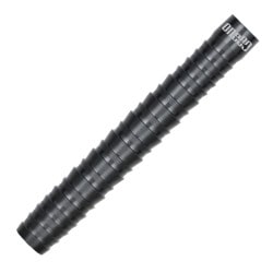 One80 ニケ ブラック 17.5g タングステン90% 棚原あかり選手(NIKN)|ワンエイティ|ダーツバレル