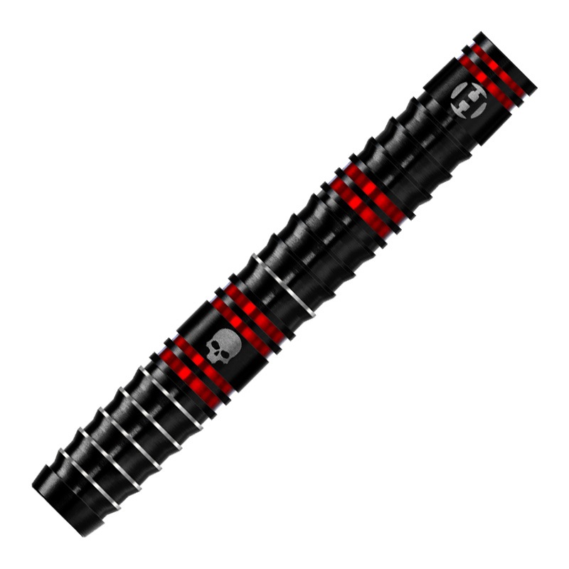 【定価10450円】Harrows プレデター 20g【タングステン90%】 Harrows】PREDATOR 90% 20gR ハローズ プレデター ダーツ