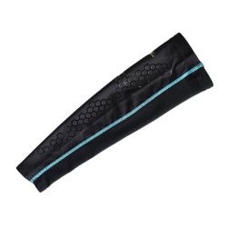 smile2様　箱無しpeu à beauté アームサポーター M ブラック peu a beaute アームサポーター | キャデリート オンラインショップ