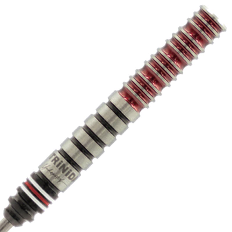 トリニダード ゴメス15 ハード 22.8g タングステン90% 山田勇樹