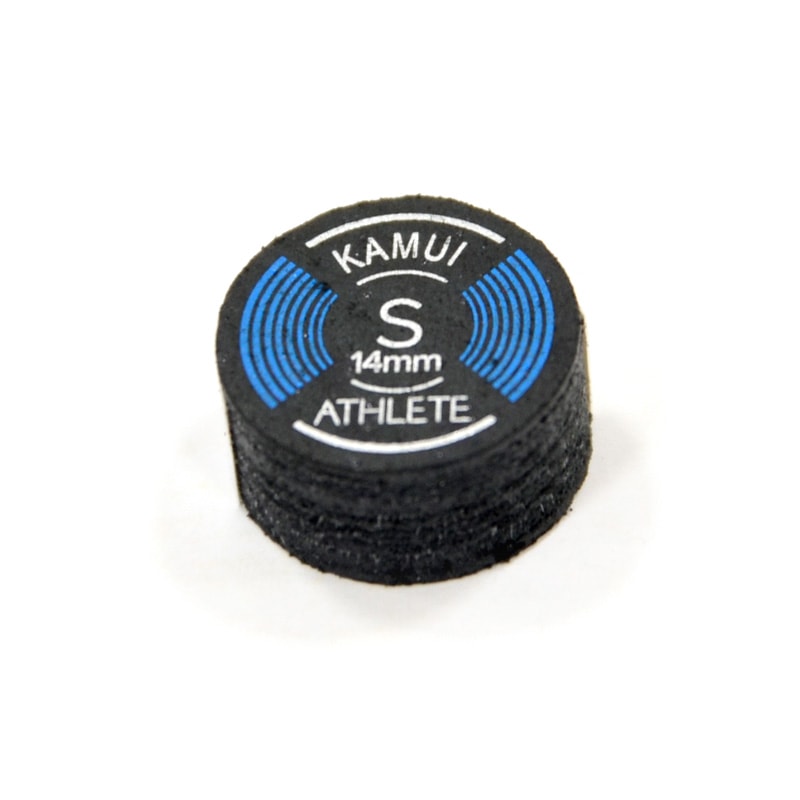 【希少品】初期型　タップ カムイ ブラック SS　ビリヤードタップ　12個セット 希少品】初期型タップ カムイ ブラック SSビリヤードタップ12個セット