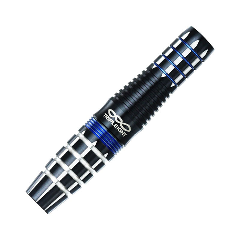 トリプレイト ジョルト Tripleight JOLT ダーツ バレル 佐々木