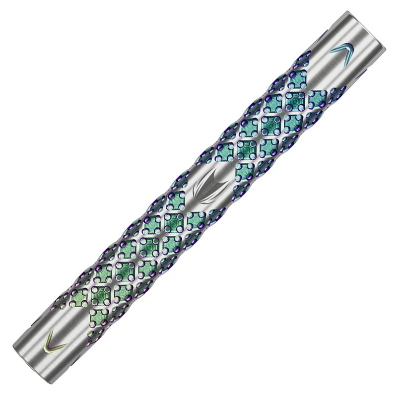 ターゲット ローヴ10 18g/20g タングステン90%(ROVE10)｜ターゲット