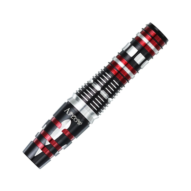 RAPIER II 18g ダーツ 90%タングステン　リライト ダイナスティー フォーレイ2 18g タングステン90%(FORAY2