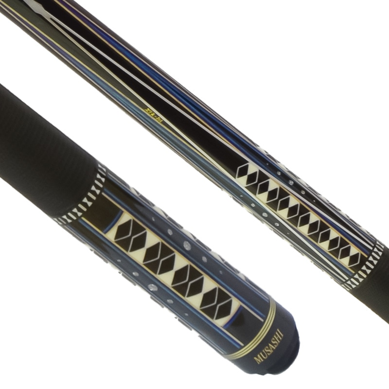アダム ムサシ adam musashi 角芯 オーダー品