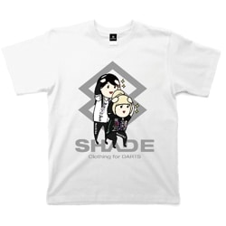 SHADE ̤&ͥ SHADEݡ T