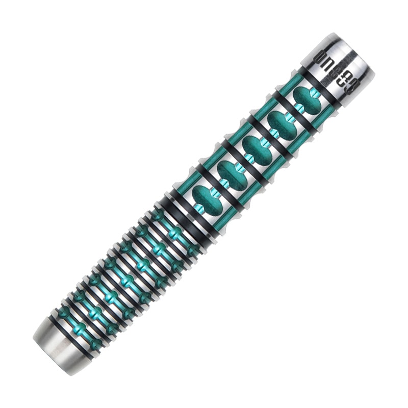 One80 ガンナー ver.4 ブラックサンドブラスト 18g/20.5g/22g