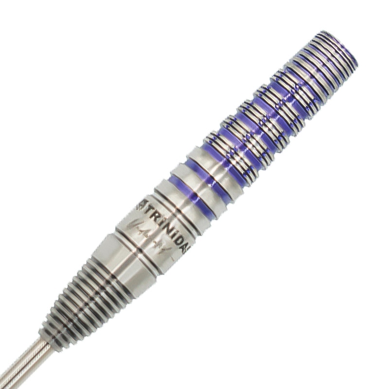 ダーツバレルトリニダード岩田夏海モデルロメロROMERO 20g ダーツ バレル TRiNiDAD Undisputed Romero 20g 岩田夏海 選手モデル