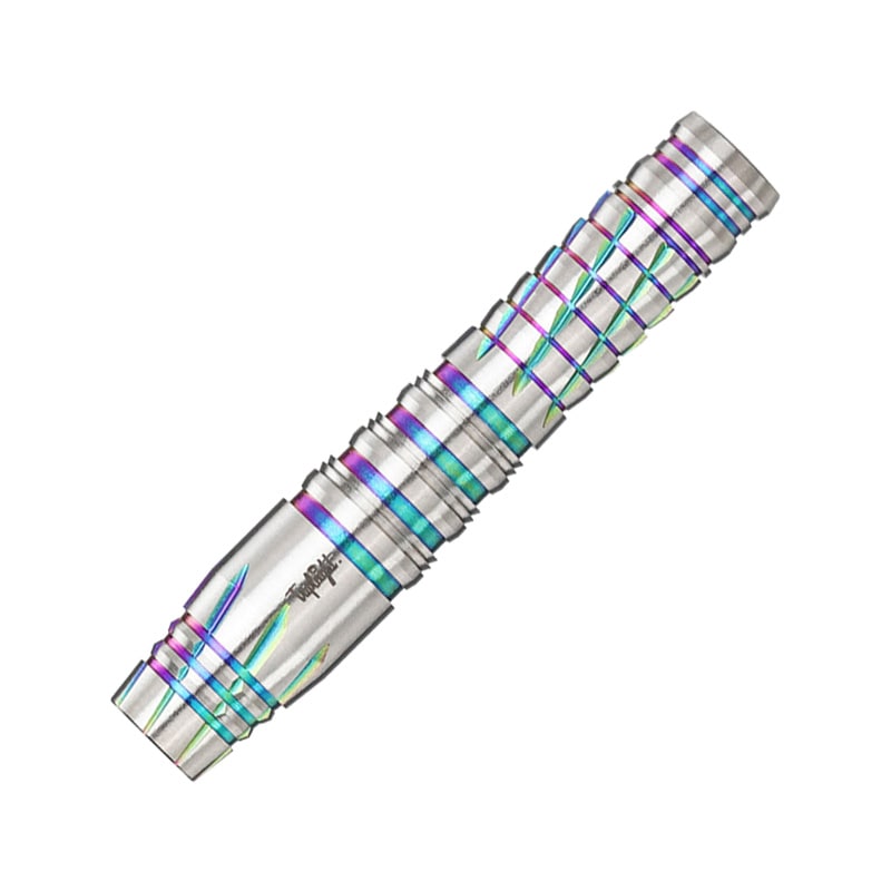 DYNASTY チャーム charm 武山郁子モデル 18g 定価12800円 ダーツ > ソフトダーツ > ブランド【タ行】 > ダイナスティー