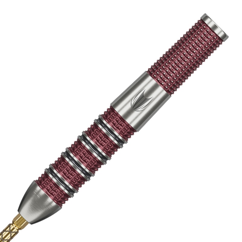 ターゲット ステファン・バンティング 95K ハード 22g