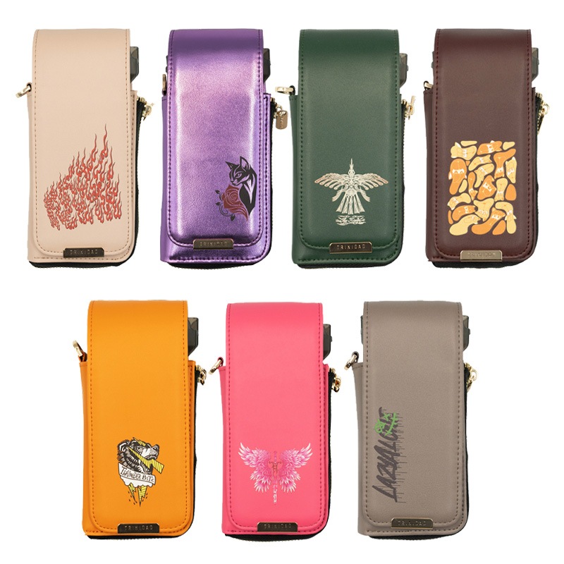 トリニダード プレーンスマート (PLAIN Smart) 3枚羽・4枚羽対応