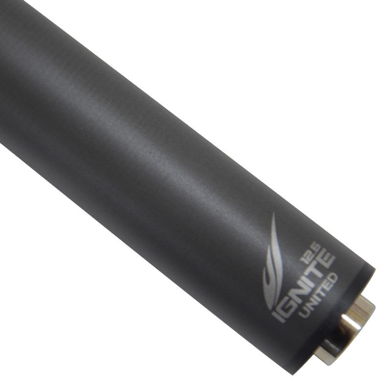 MEZZ【メッヅ】 シャフト イグナイト 12.6mm ユナイテッド