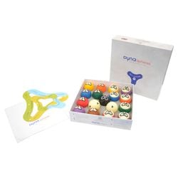スリークッションボールセット　プロカップ ビリヤード | ビリヤード＆ダーツ【イーアールスポーツ】