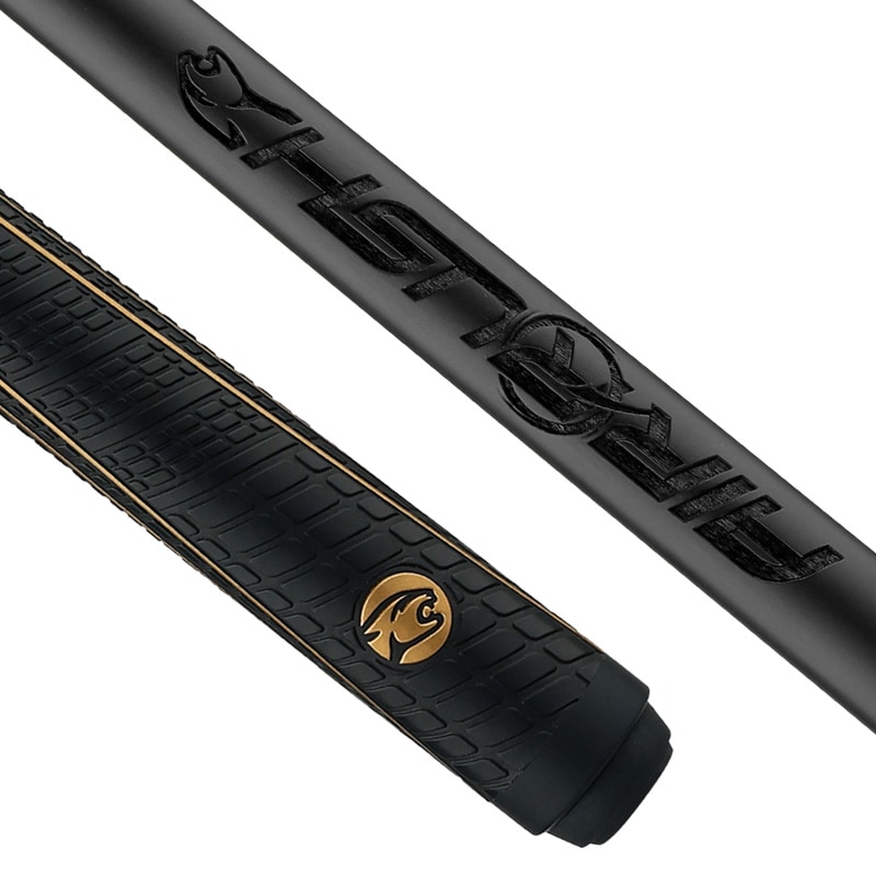 ジャンプキューPredatorエアーラッシュ