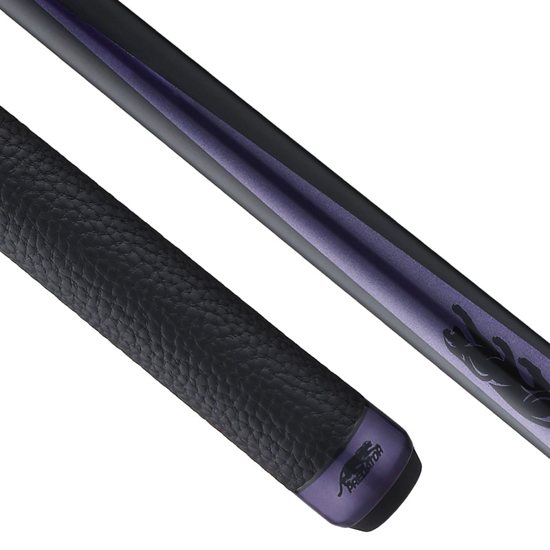 Predator 【プレデター】SP2 METALIC PURPLE SP2-1 ユニロック