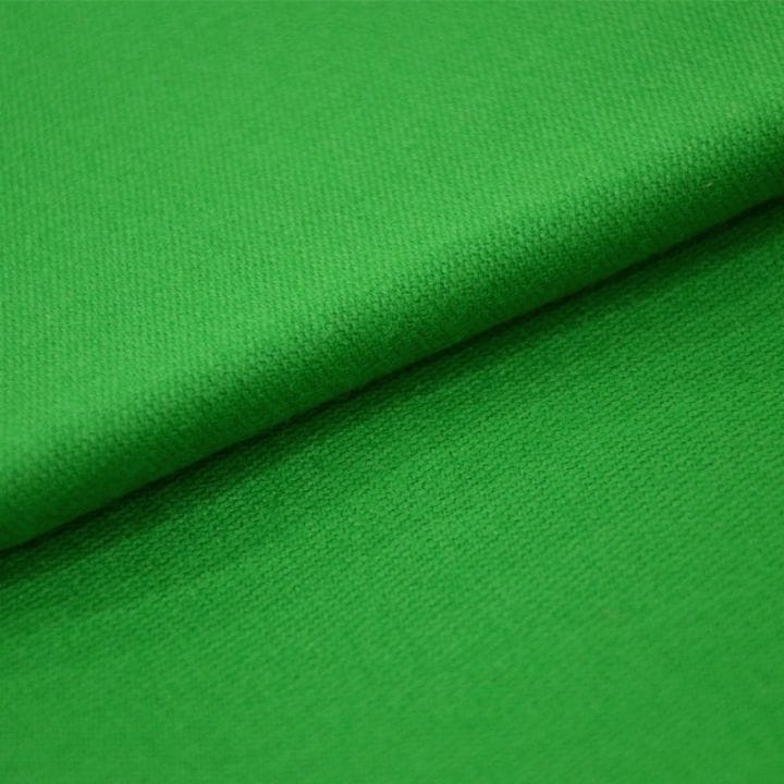 ビリヤード　クロス ニッケ ニューブリエ ＃701 グラスグリーン黄緑色 ビリヤードクロス ニッケ ニューブリエ 701 Gグリーン｜ラシャ