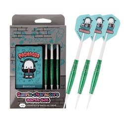 Sanrio characters ダーツセット マイメロ 予約商品7月24日発売】ダーツセット サンリオ Solid&Cool マイ