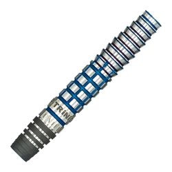 美品【トリニダード】ローマン5 43mm 20g トリニダード ローマン5 20g タングステン90% 宮脇実由選手