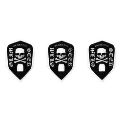 ե饤ȡߥॹ PRO SKULL  ۥ磻 ѥб