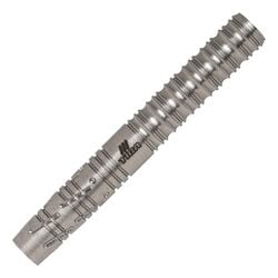 ティガ　バレル
タングステン90% TAKA 広瀬貴久モデル 楽天市場】TIGA(ティガ) 90% Tungsten TIGER FLY(タイガーフライ