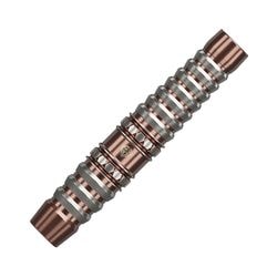 ターゲット ダイヤモンド G3.5 19.5g タングステン90% いわお小鈴選手(DIAMOND)|ターゲット|ダーツバレル