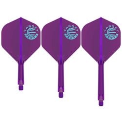 sho様やり取り用 ターゲット K-FLEX スタンダード 26ミリ ターゲット K-FLEX シェイプ ブルー｜K-FLEX｜ビリヤード